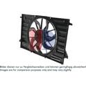 Koelventilator AKS DASIS - 048177N