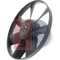 Koelventilator AKS DASIS - 048260N