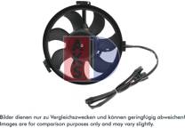 Koelventilator