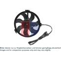Koelventilator AKS DASIS - 048700N