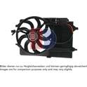 Koelventilator AKS DASIS - 058031N