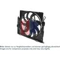 Koelventilator AKS DASIS - 058060N