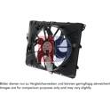 Koelventilator AKS DASIS - 058066N
