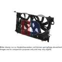 Koelventilator AKS DASIS - 068023N