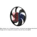 Koelventilator AKS DASIS - 068043N