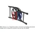 Koelventilator AKS DASIS - 088165N