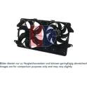 Koelventilator AKS DASIS - 098102N
