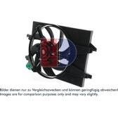 Koelventilator AKS DASIS - 098103N