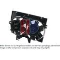 Koelventilator AKS DASIS - 098108N