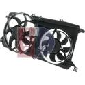 Koelventilator AKS DASIS - 098151N