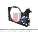 Koelventilator AKS DASIS - 098152N