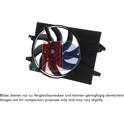 Koelventilator AKS DASIS - 098154N