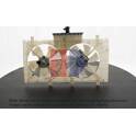 Koelventilator AKS DASIS - 118058N