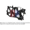 Koelventilator AKS DASIS - 118060N