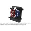 Koelventilator AKS DASIS - 128147N