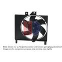 Koelventilator AKS DASIS - 128186N