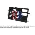 Koelventilator AKS DASIS - 128202N