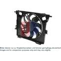 Koelventilator AKS DASIS - 188097N