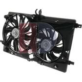 Koelventilator AKS DASIS - 188111N