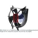 Koelventilator AKS DASIS - 378021N