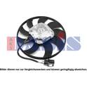 Koelventilator AKS DASIS - 488034N