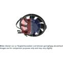 Koelventilator AKS DASIS - 488090N