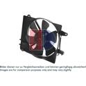 Koelventilator AKS DASIS - 528008N