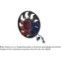 Koelventilator AKS DASIS - 740680N