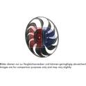 Koelventilator AKS DASIS - 048033N