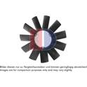Koelventilator AKS DASIS - 058014N