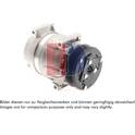 Kompressor, Klimaanlage AKS DASIS - 820670N