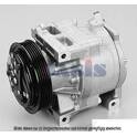 Kompressor, Klimaanlage AKS DASIS - 850009N