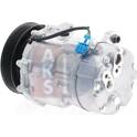Kompressor, Klimaanlage AKS DASIS - 850140N