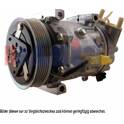 Kompressor, Klimaanlage AKS DASIS - 850254N