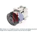 Kompressor, Klimaanlage AKS DASIS - 850258N