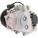 Kompressor, Klimaanlage AKS DASIS - 850261N