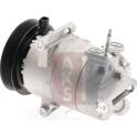 Kompressor, Klimaanlage AKS DASIS - 850374N