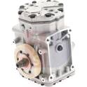 Kompressor, Klimaanlage AKS DASIS - 850421N