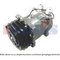 Kompressor, Klimaanlage AKS DASIS - 850456N