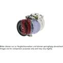 Kompressor, Klimaanlage AKS DASIS - 850487N