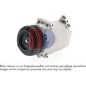 Kompressor, Klimaanlage AKS DASIS - 850517N