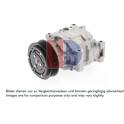 Kompressor, Klimaanlage AKS DASIS - 850572N