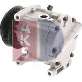 Kompressor, Klimaanlage AKS DASIS - 850573N
