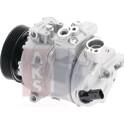 Kompressor, Klimaanlage AKS DASIS - 850682N