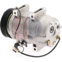 Kompressor, Klimaanlage AKS DASIS - 850698N