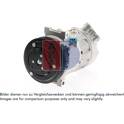 Kompressor, Klimaanlage AKS DASIS - 850712N