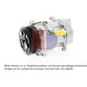 Kompressor, Klimaanlage AKS DASIS - 850731N