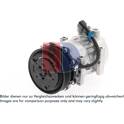 Kompressor, Klimaanlage AKS DASIS - 850831N