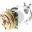Kompressor, Klimaanlage AKS DASIS - 850870N