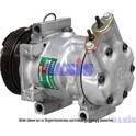 Kompressor, Klimaanlage AKS DASIS - 850904N